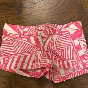 Lily Pulitzer shorts